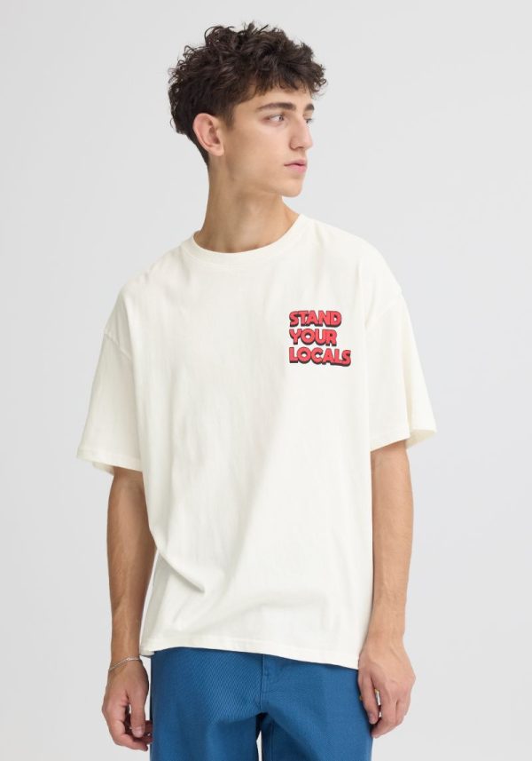 Solid brooke t 4 Brooks T-Shirt