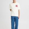 Solid brooke t 5 Brooks T-Shirt