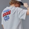 Solid brooke t 6 Brooks T-Shirt