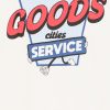 Solid brooke t 7 Brooks T-Shirt