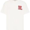 Solid brooke t 8 Brooks T-Shirt