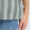 Solid tristan shirt 1 Tristan Stripe Shirt