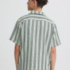 Solid tristan shirt 3 Tristan Stripe Shirt