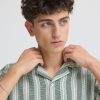 Solid tristan shirt 5 Tristan Stripe Shirt
