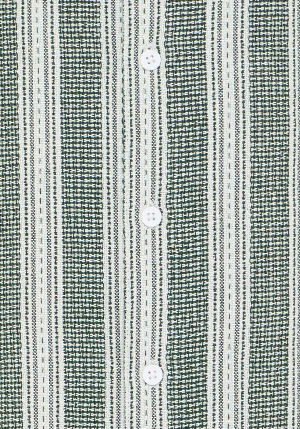 Solid tristan shirt 6 Tristan Stripe Shirt
