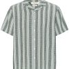 Solid tristan shirt 7 Tristan Stripe Shirt