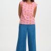 Chrissie Orange Slice T-Shirt
