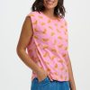 Chrissie Orange Slice T-Shirt