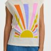 Sugarhill chrissie rays 1 1 Chrissie Sunray T-Shirt