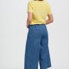 Maggie Striped Rainbow T-Shirt