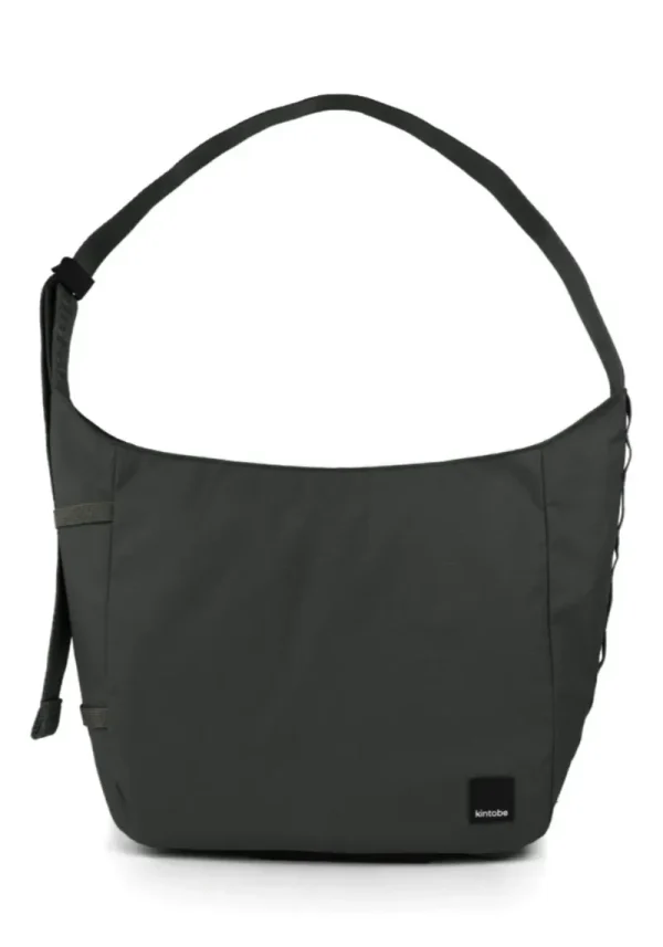 Toby Zen Green Tote Bag