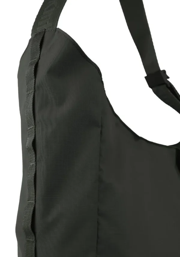 Toby Zen Green Tote Bag