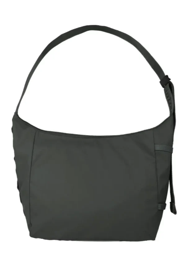 Toby Zen Green Tote Bag