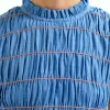 Compania chambray short dress 4 Leon Chambray Dress