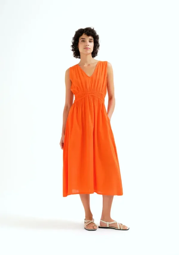 Girona Midi Dress