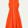 Girona Midi Dress
