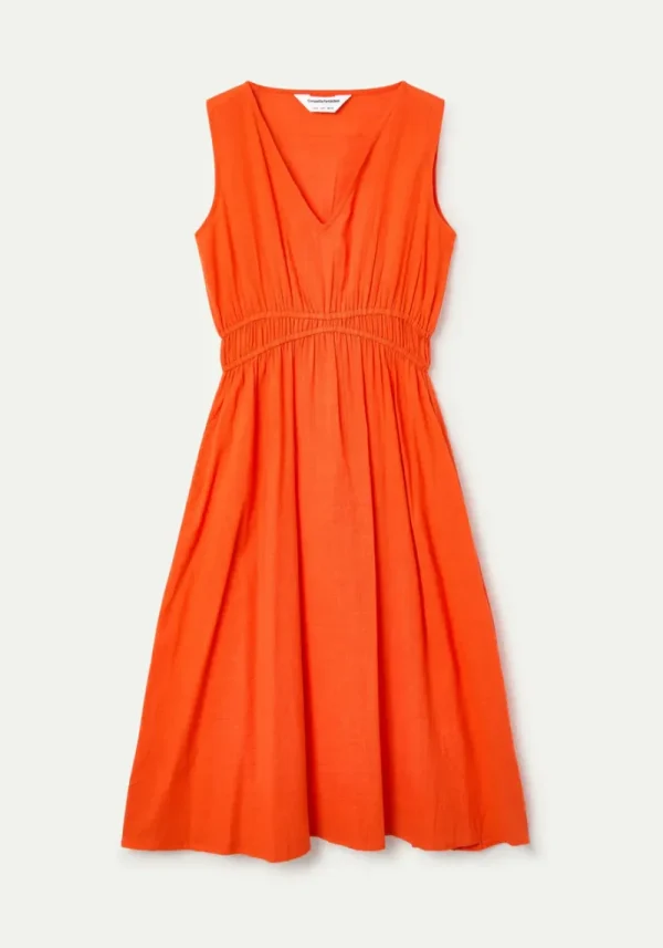 Girona Midi Dress