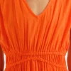 Girona Midi Dress