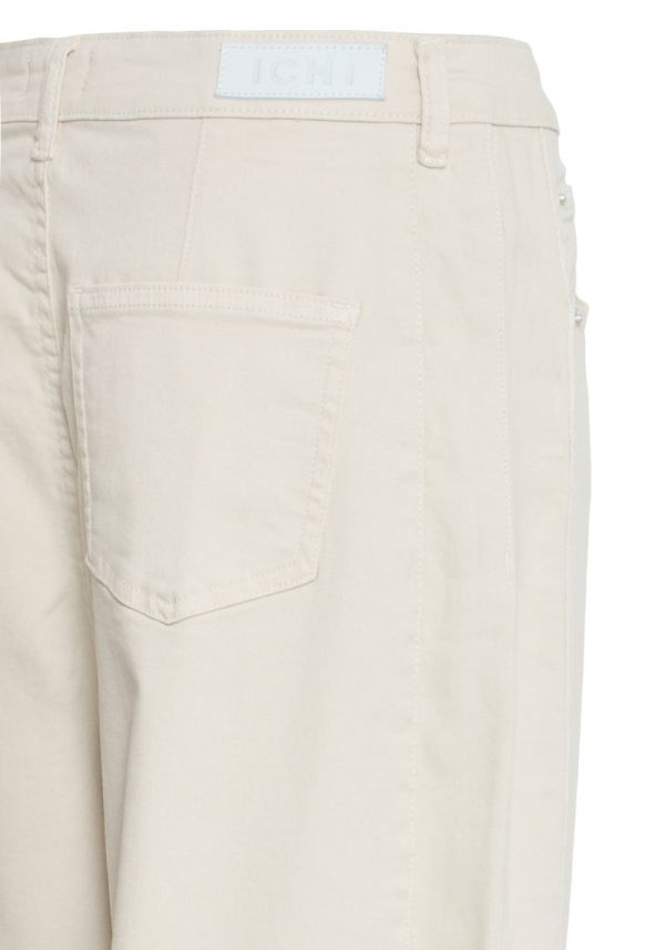 Birch Barrel Leg Ziggy Jeans