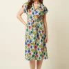 Irene Walton Dress