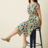 Irene Walton Dress