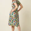 Irene Walton Dress