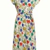 Irene Walton Dress