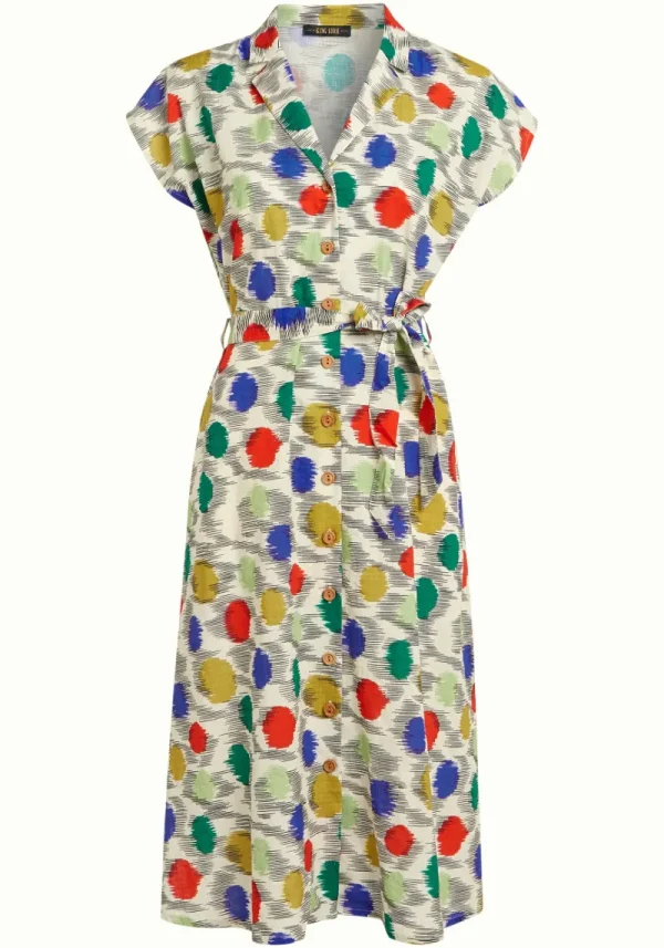 Irene Walton Dress