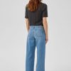 Enise Polo Top