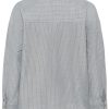 Lennie Cashmere Blue Shirt