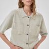 Stino Cardigan