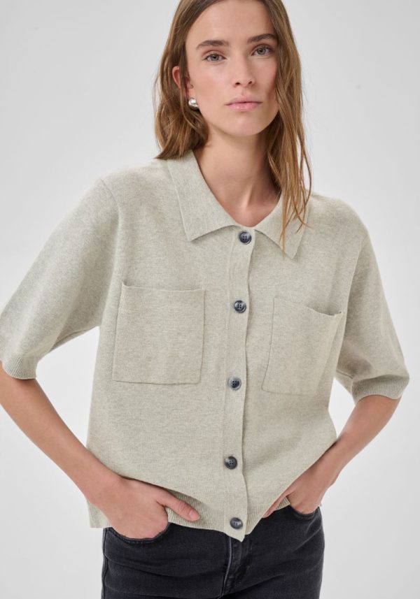 Stino Cardigan