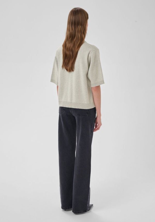 Stino Cardigan
