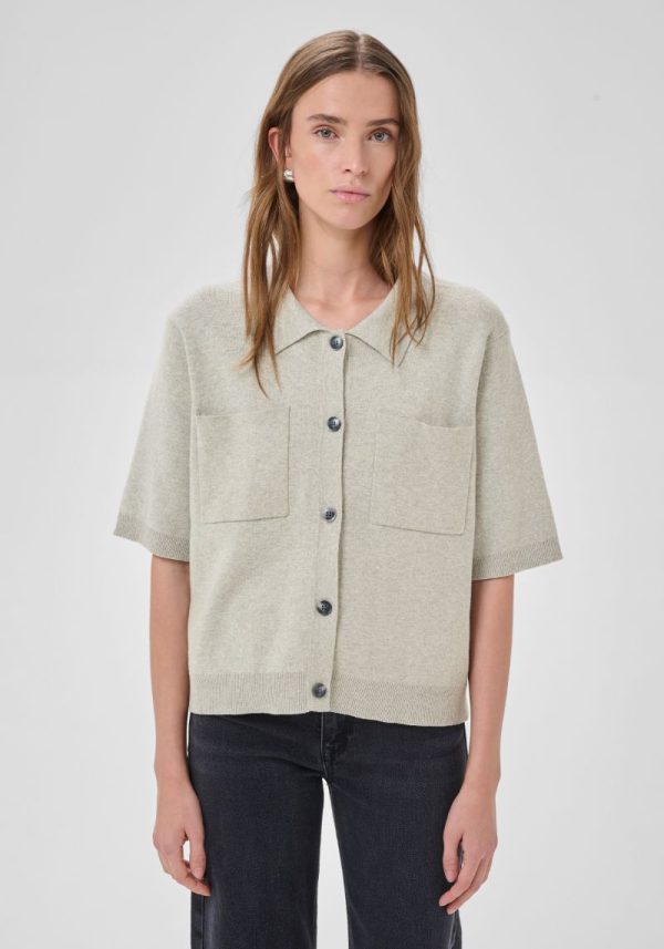 Stino Cardigan