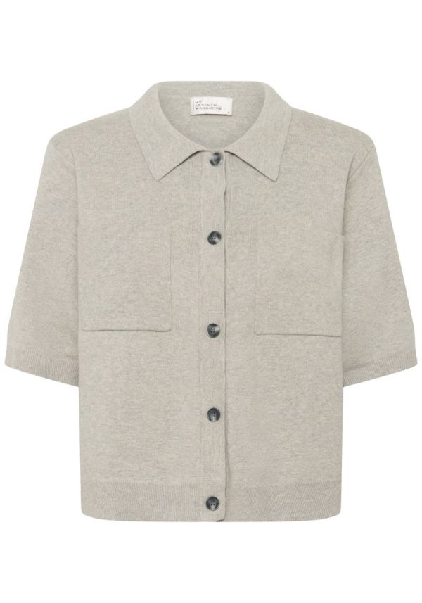 Stino Cardigan