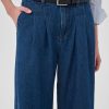 My essential wardrobe zito medium blue pant 2 Zito Denim Pants