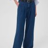 My essential wardrobe zito medium blue pant 3 Zito Denim Pants