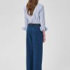 My essential wardrobe zito medium blue pant 4 Zito Denim Pants