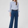 My essential wardrobe zito medium blue pant 5 Zito Denim Pants