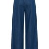 My essential wardrobe zito medium blue pant 6 Zito Denim Pants