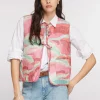 Aria Reversable Vest