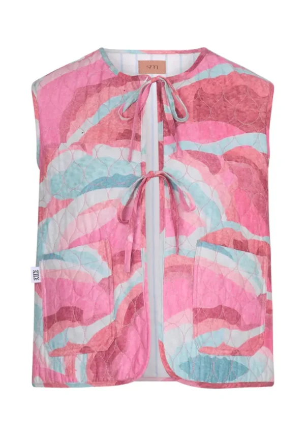 Aria Reversable Vest