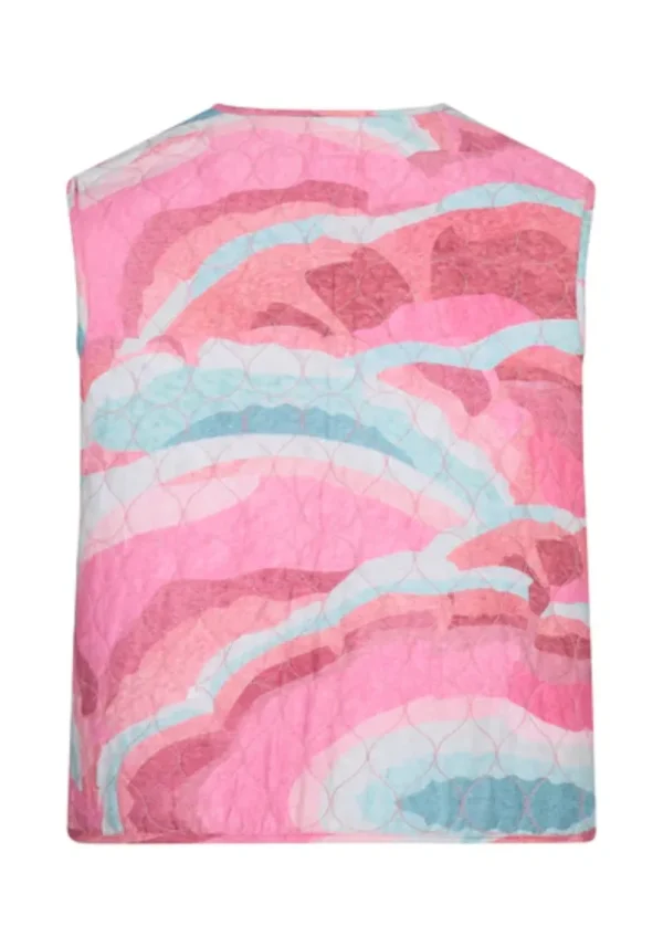 Aria Reversable Vest