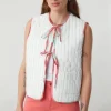 Aria Reversable Vest