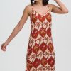 Gretchen Sun Dress
