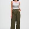 Lois Wide Leg Trousers