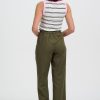 Lois Wide Leg Trousers
