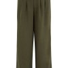 Lois Wide Leg Trousers