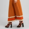 An'ge roline gold skirt 3 Roline Gold Skirt
