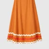 An'ge roline gold skirt 6 Roline Gold Skirt